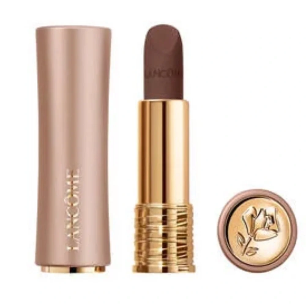 NEW!
L'ABSOLU ROUGE INTIMATTE SOFT MATTE LIPSTICK - Picture 1 of 2